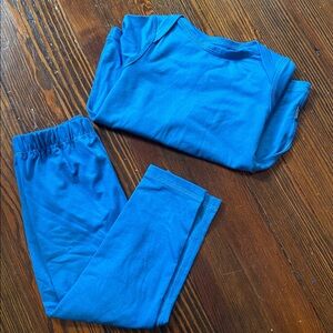 REI Toddler Thermals